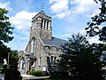 Atonement Lutheran Church, Wyomissing PA