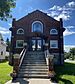 B'nai Abraham Museum and Cultural Center-front.jpg