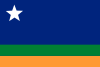 Flag of Bejuma