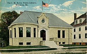 BaileyPublicLibrary1922