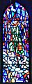 Ballintubber Abbey North Transept Stained Glass Window 2007 08 12