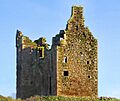 Baltersan Castle - geograph.org.uk - 429772