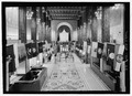 Baltimore Trust Company Building, 10 Light Street, Baltimore, Independent City, MD HABS MD-1119-22