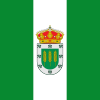 Flag of Zarzuela del Monte