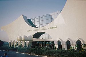 Banjul-aeroport