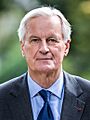 Barnier Portrait (3x4 cropped)