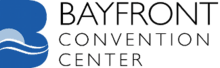 Bayfront convention center logo.png