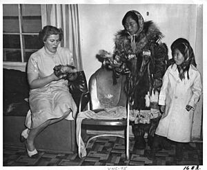 Bethel doll sellers FWS