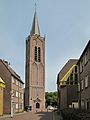 Beverwijk, Grote Kerk foto1 2011-06-12 15.47