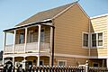 Blackstone Court - Flickr - NinSol