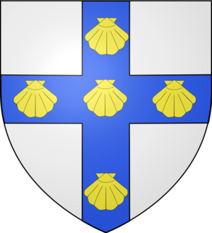 Blason Margival