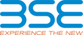 Bombay Stock Exchange logo