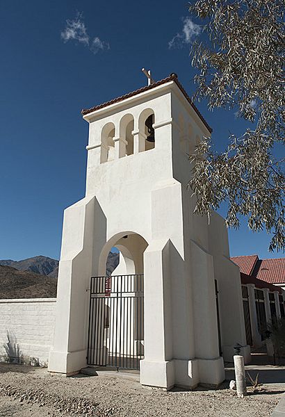 BorregoSpringsChurch