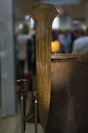 British Museum - Room 50 (21045332576)