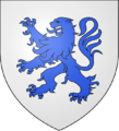 Bruce of Skelton arms
