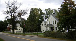 Brush Hill HD MA 01