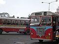 Buses of Mira-Bhayandar Municipal Transport