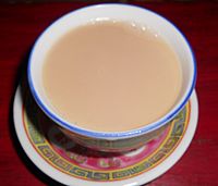 Butter tea 20120622