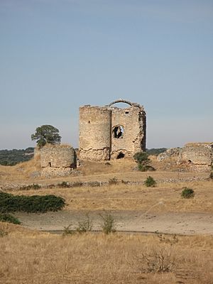 Castle of Asmesnal