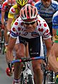Cadel Evans Bonn Deutschlandtour 2005