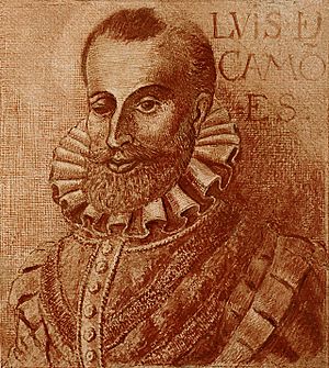 Portrait c. 1577