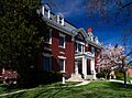 Capuchin Soup Kitchen's Jefferson House