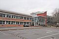 Cardiff Metropolitan University Llandaff Campus (2)