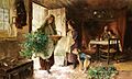 Carlton Alfred Smith - Christmas Eve