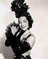 Carmen Miranda (1944)