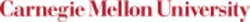 Carnegie Mellon University wordmark.svg