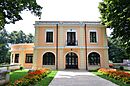 Casa scriitorilor(fostul conac Bibescu).JPG