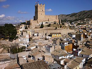 Castillo de la Atalaya 02