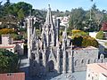 Catalunya en Miniatura-Catedral de Barcelona