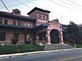 Central Railroad Station, Shreveport, LA