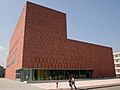 Centrum Informacji Naukowej i Biblioteka Akademicka (CINiBA)