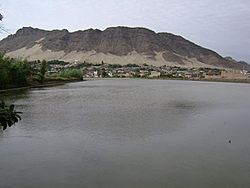 Cero Chepén (Lake of Peru)DSC00017