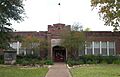 Chappell hill public school 2008