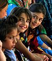 Children in Tajikistan 25042007