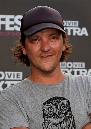 Chris Lilley (6902314009) (cropped)