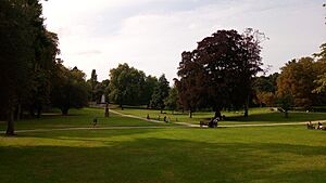 Christchurch Park Ipswich (13)