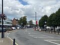Church Road, Ashford, Surrey