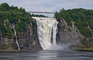 Chute Montmorency6