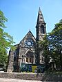 City Church Headingley 14 July 2018 1