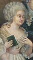 Claudine Picardet (Baronne Guyton de Morveau)