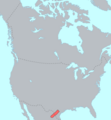 Coahuilteco lang
