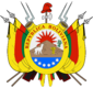of Bolivia