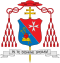 Coat of arms of Prospero Grech.svg
