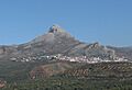 Cogollos Peñon de la mata
