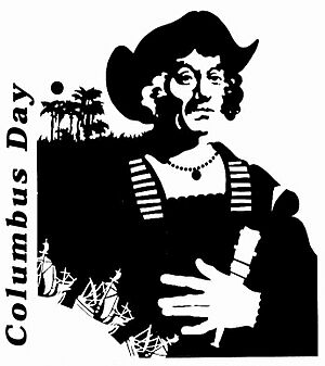 Columbus-day