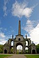 Conollys Folly - the obelisk